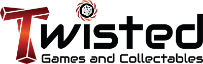 Twisted Games and Collectables 